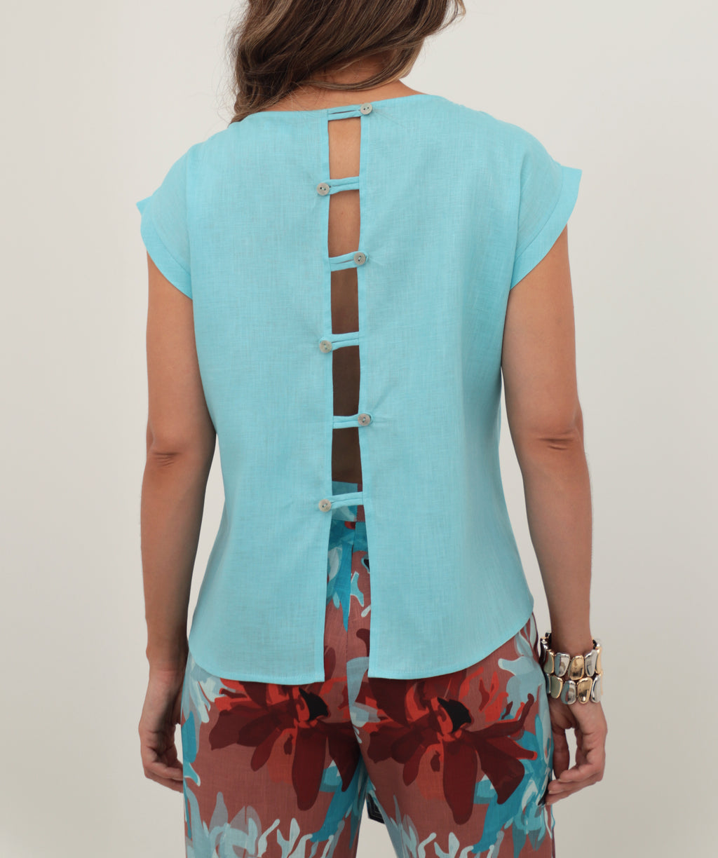 AZUL 7 COLORES
