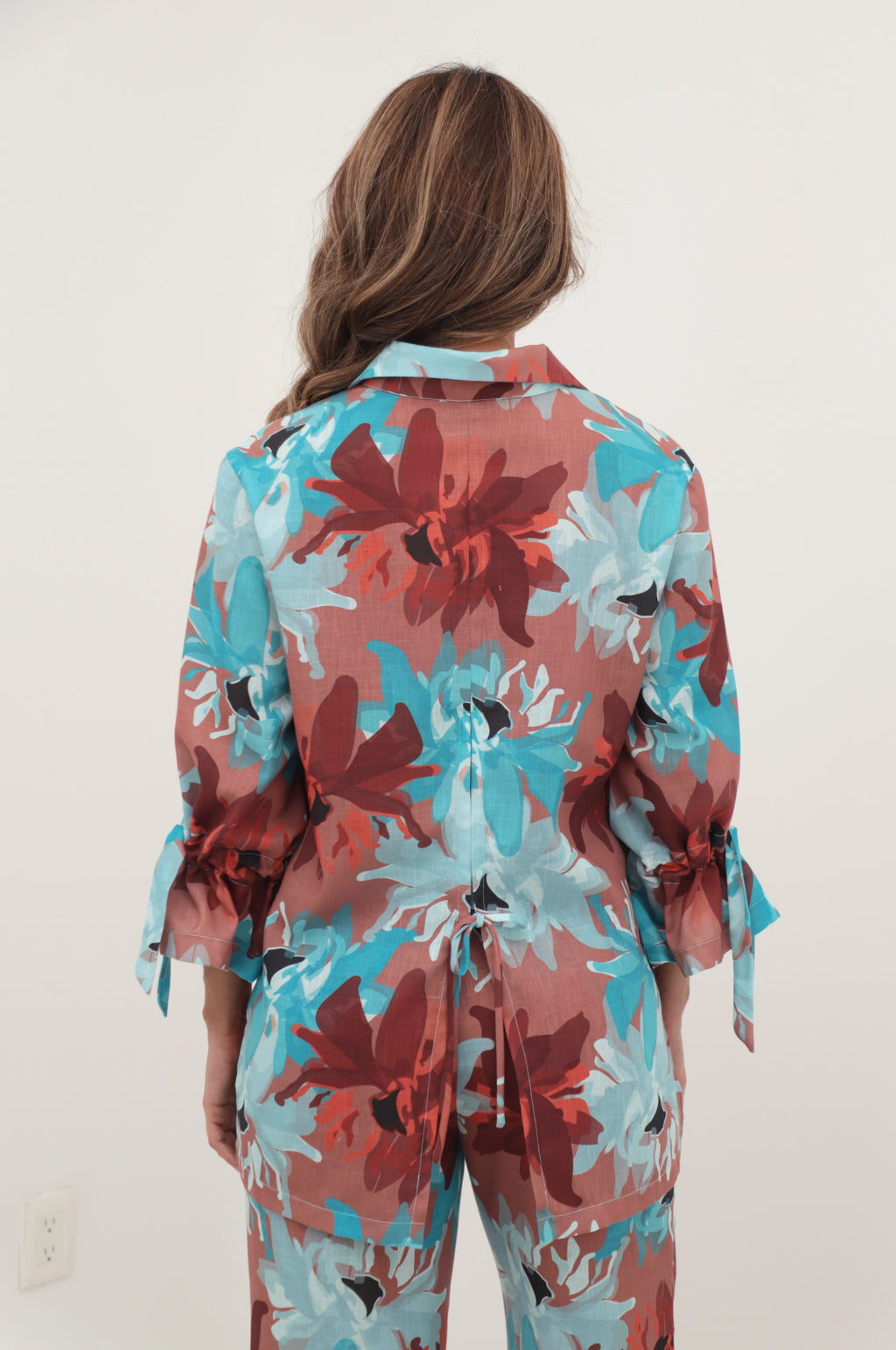 CORAL PRINT