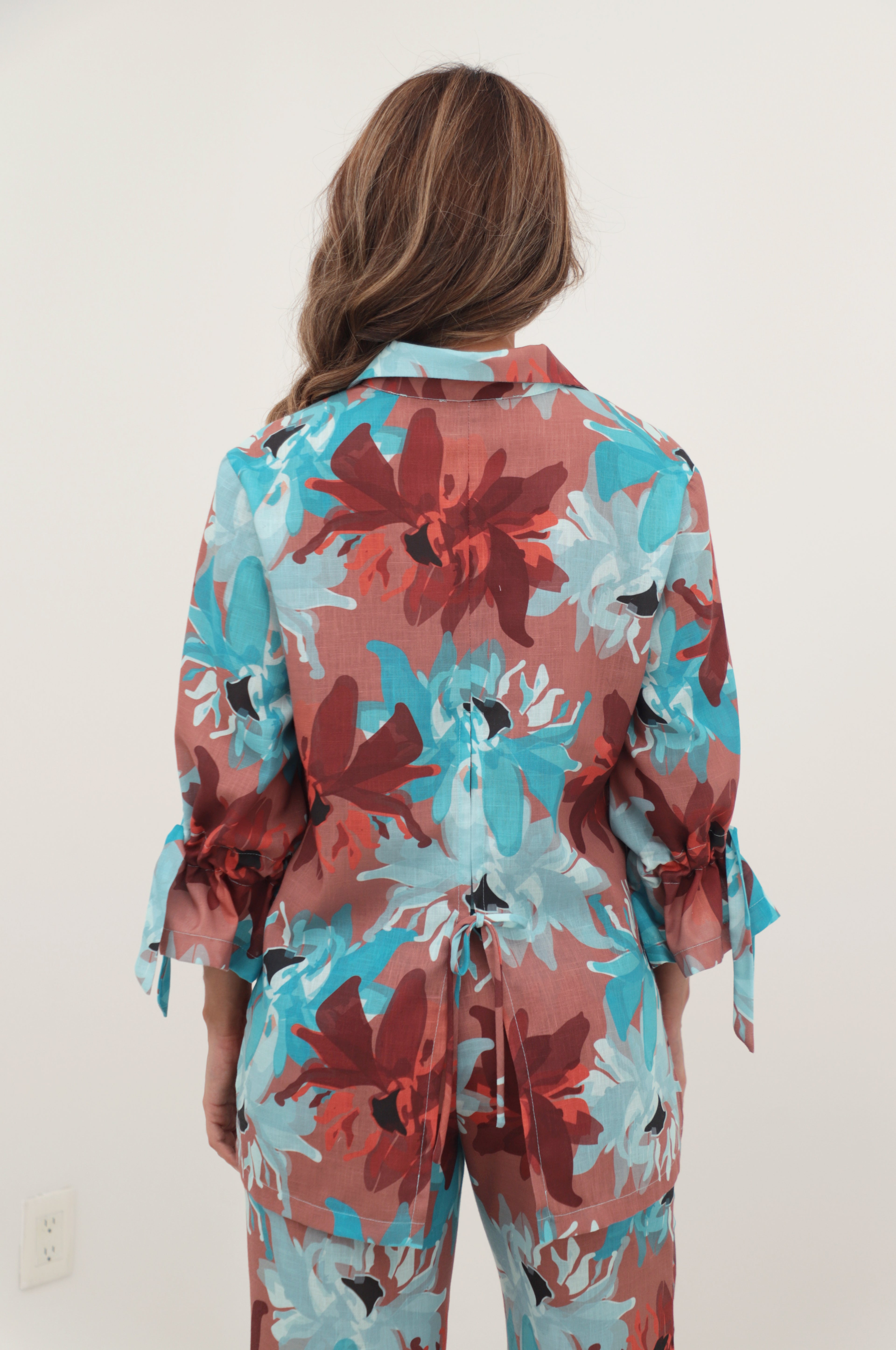 CORAL PRINT