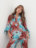 CORAL PRINT